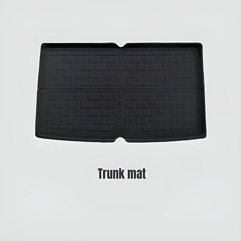 Trunk Mat for BYD Dolphin