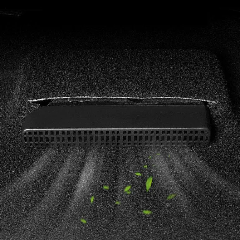 Under-seat Air Vent Cover for BYD