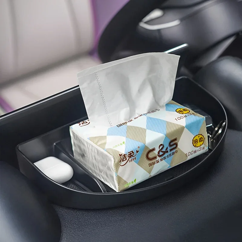 Dashboard Storage Box for BYD Dolphin