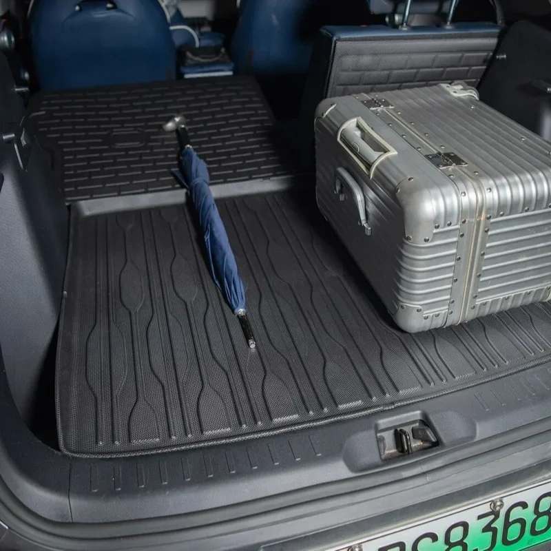 Trunk Mat Boot Liner for BYD Atto 3