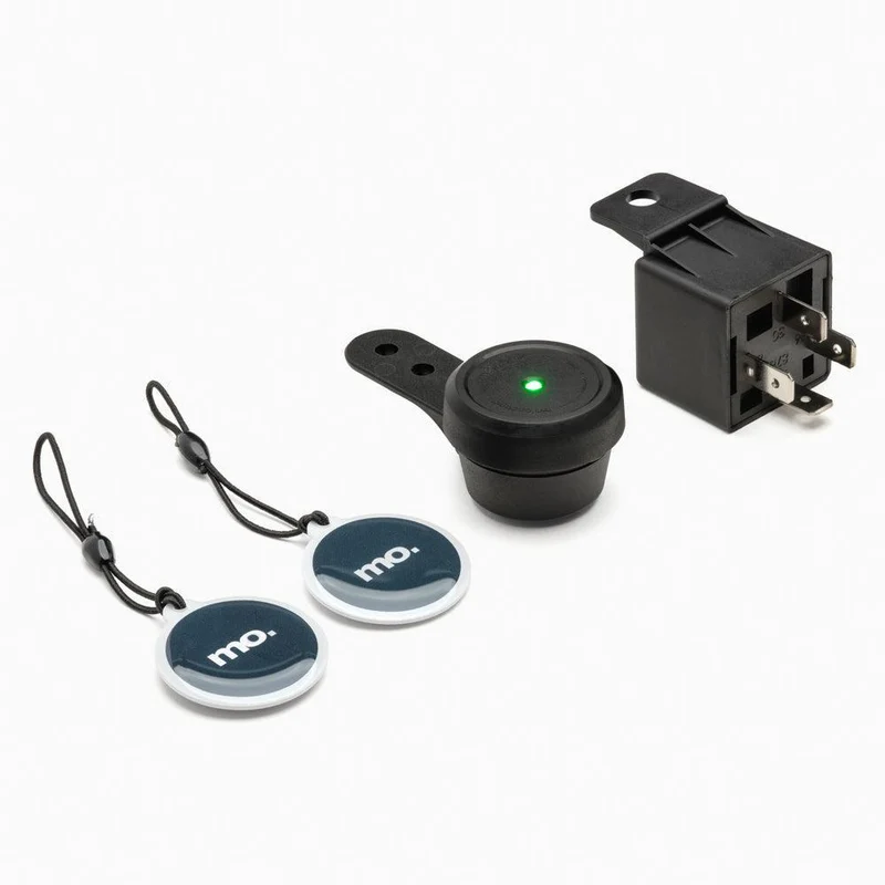 mo.lock NFC