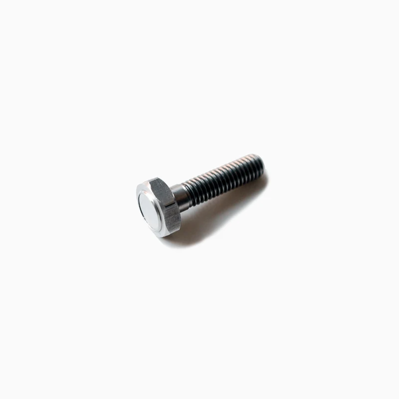 Magnetschraube