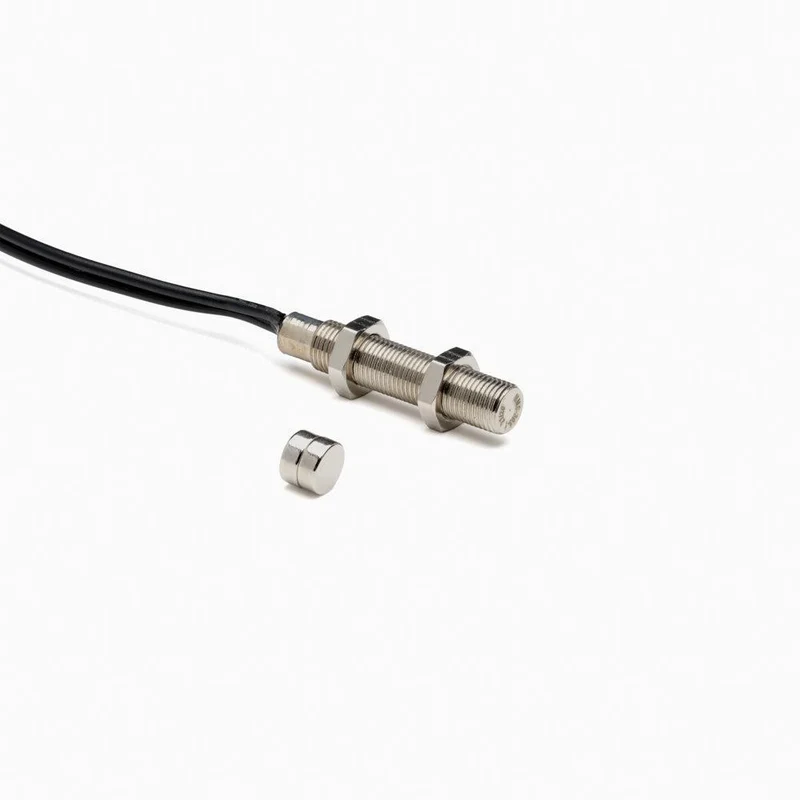 Tacho-Sensor M5 (Reed)