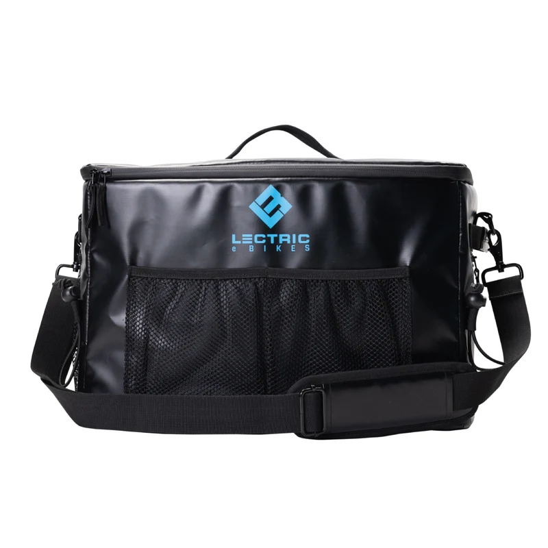FREE Soft Cooler ($99 Value)