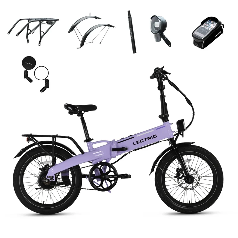 XP Lite2 Lavender Haze Long-Range - Endless Summer Bundle