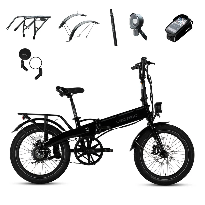 XP Lite2 JW Black Long-Range - Endless Summer Bundle