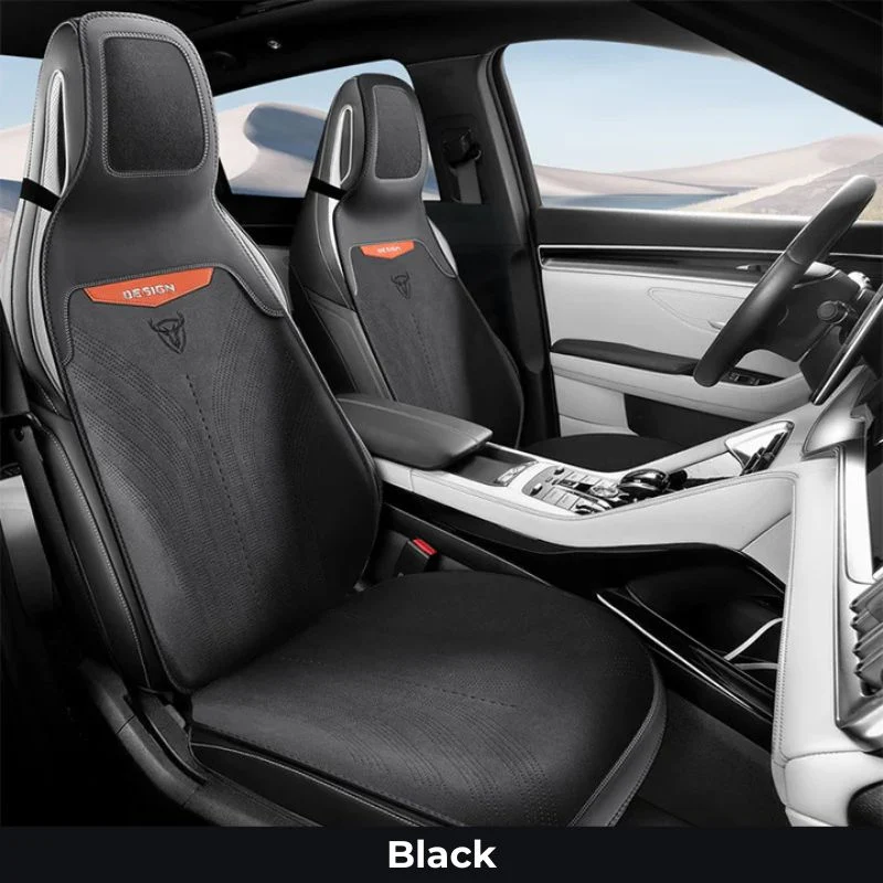 Seat Cushion for BYD (5-seater full set)