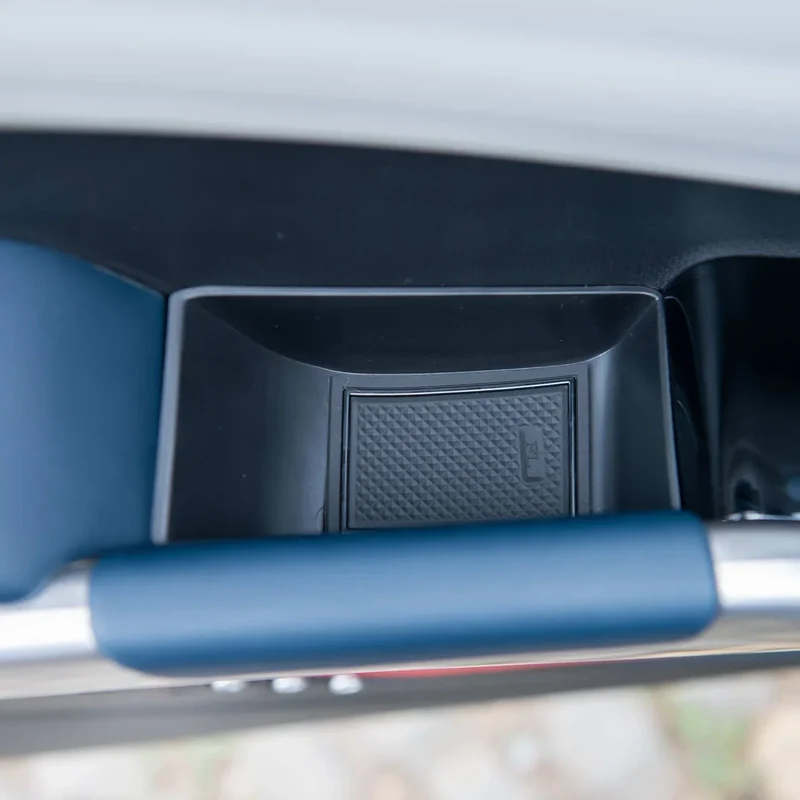 Door Storage Box for BYD Atto 3 (4 Pcs)