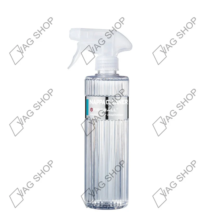 Nettoyant cuir et plastiques Fireball - NAPPA CLEANER