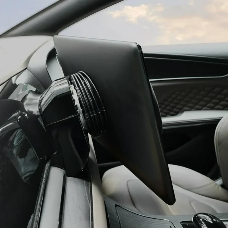 Screen Rotation Kit for BYD