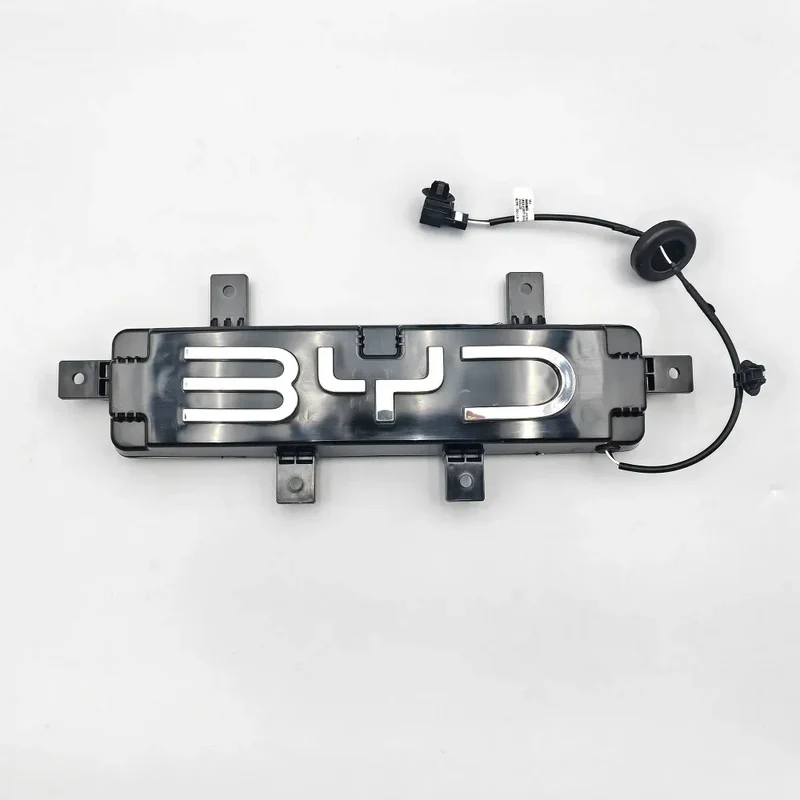 LED Rear Emblem Light Genuine Parts for Sealion 7