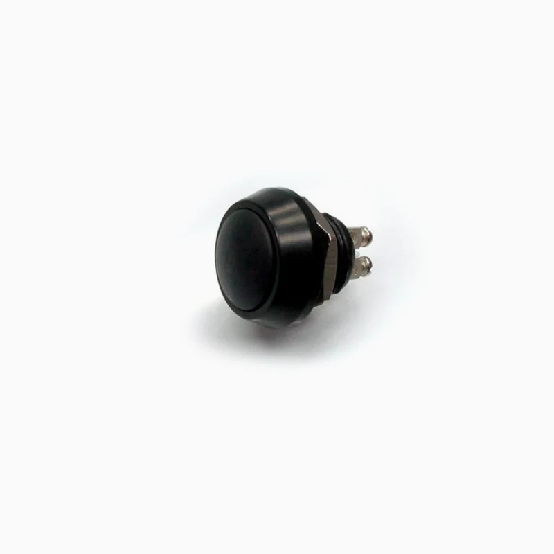 Taster compact M12