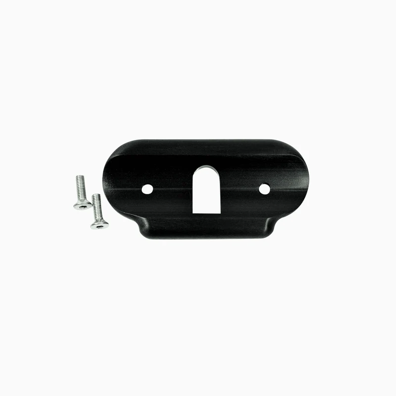 motoscope mini combi handle bar bolt-on bracket