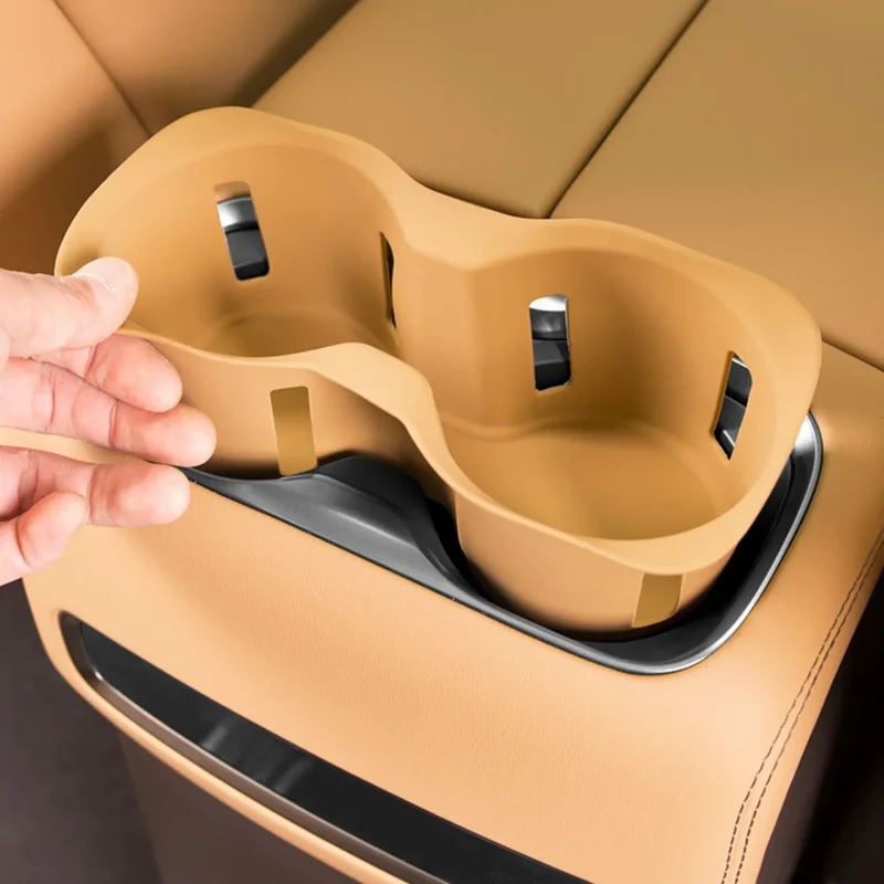 Cup Holder Insert for DENZA D9