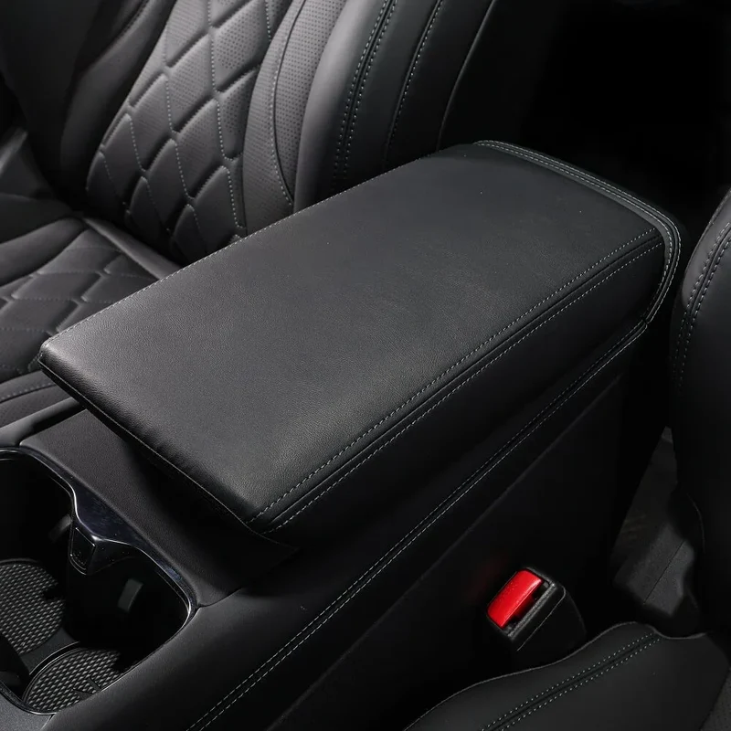 Armrest Cover for BYD Sealion 7