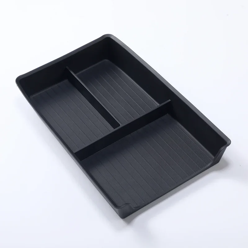 Lower Center Console Storage Box for BYD Sealion 7