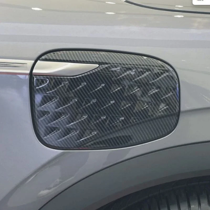 Charging Port Decorative Cover for BYD Atto 3