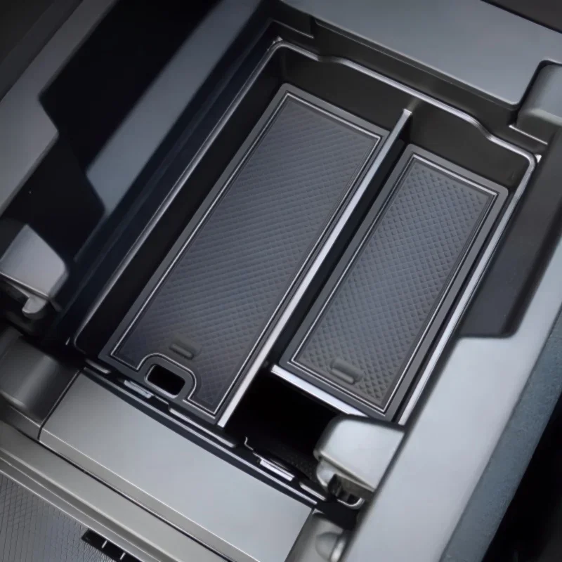 Centre Armrest Storage Box for BYD Tang