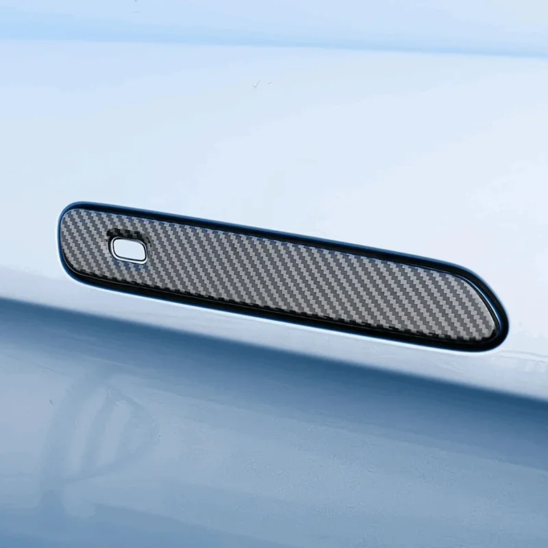 Door Handle Cover for BYD Seal (4 Pcs)
