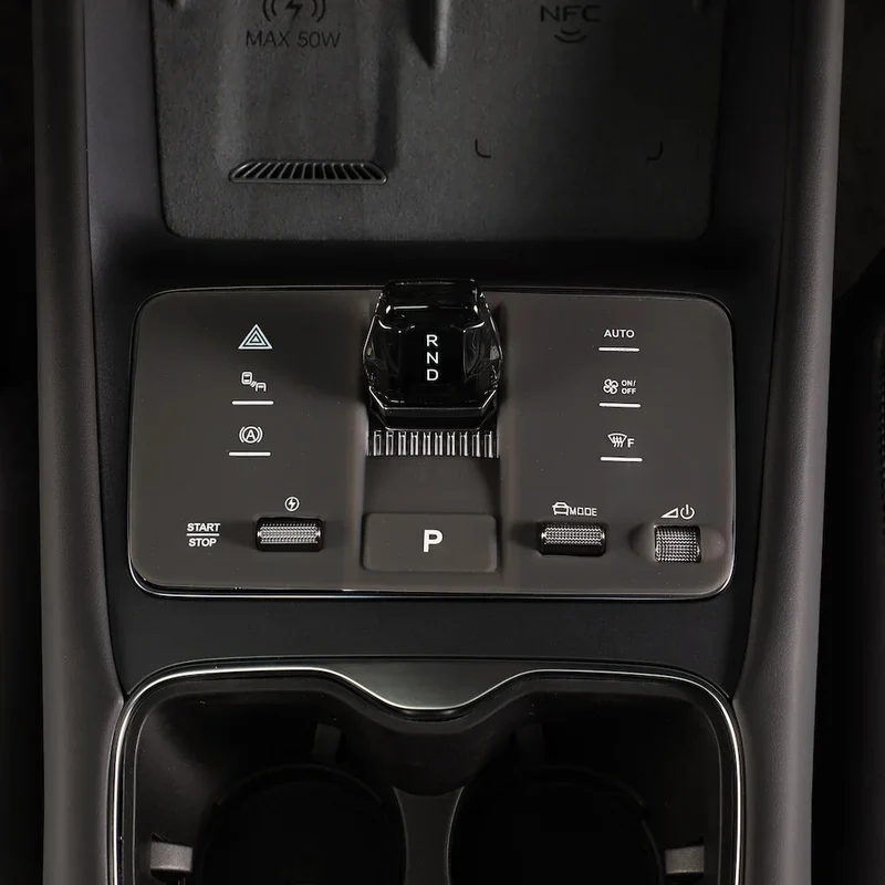 Silicone Protective Pad for BYD
