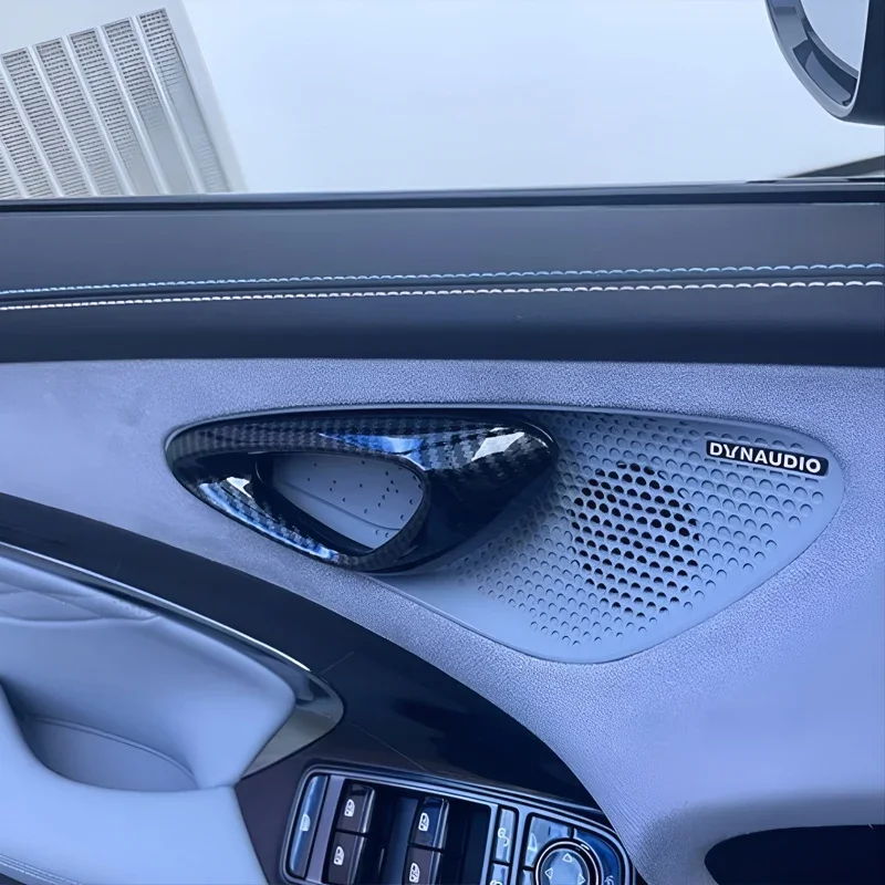 Interior Door Handle Cover for BYD Seal