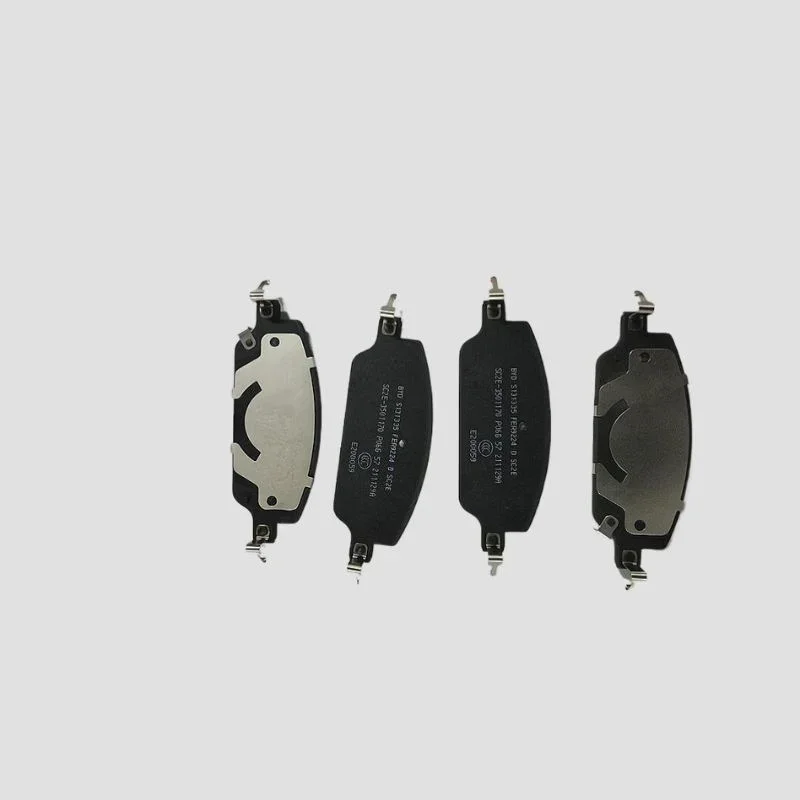 Brake Pad for BYD Atto 3