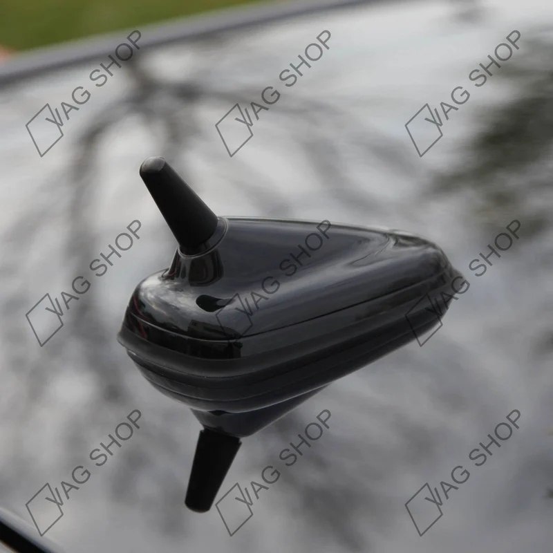 Antenne courte pour toutes VAG