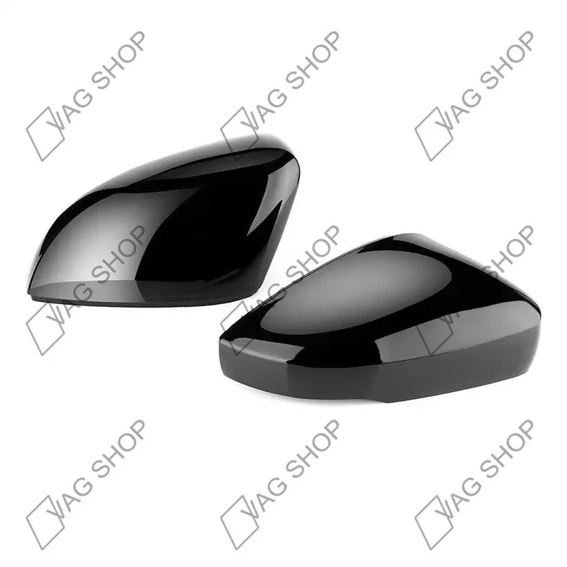 Coques de rétroviseurs pour VW Polo 2009-2017