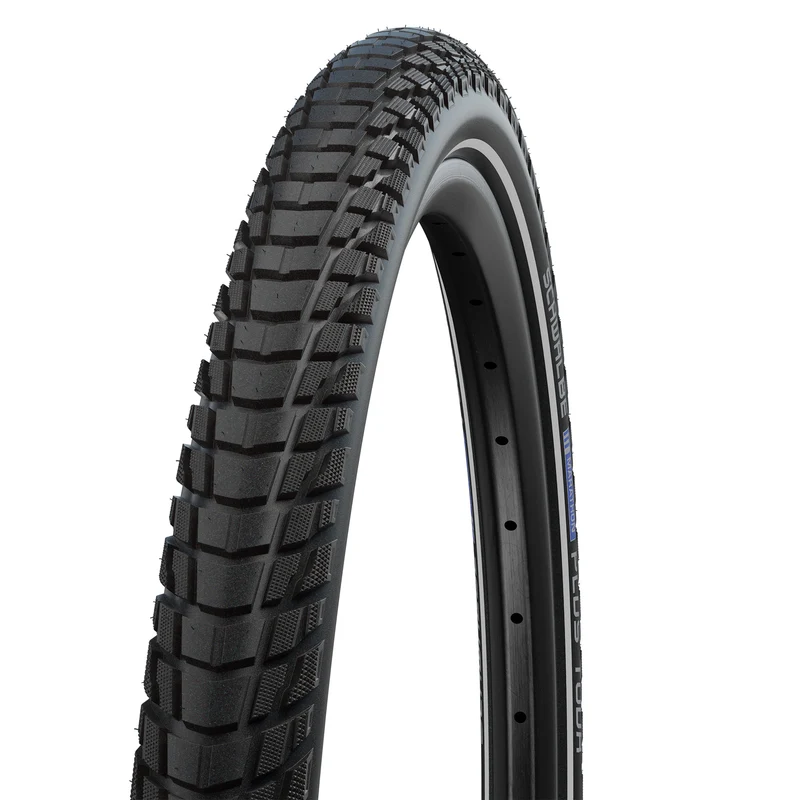 Pneu vélo Schwalbe Marathon Plus Tour 700 / 28" SmartGuard