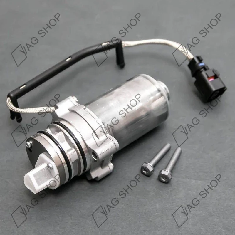 Pompe d'origine pour système Haldex (VW, Audi...)