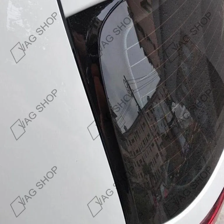 Montants de lunette arrière pour VW Golf 7