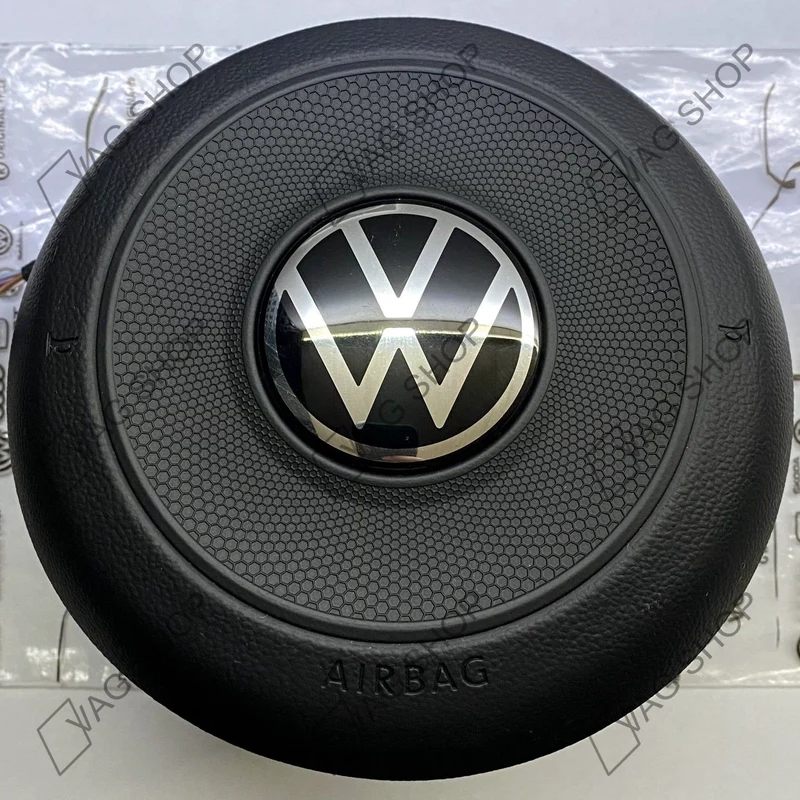 Airbag complet VW Golf 7/7.5 Polo Tiguan Scirocco