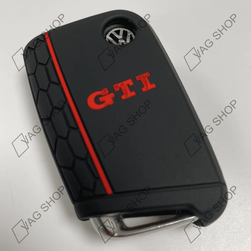 Housse de protection Clé pour VW Golf 7/7.5, Polo AW...