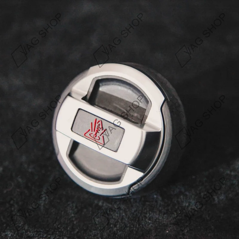 Bouchon liquide de refroidissement Audi R8 pour plateformes MQB (Audi A3, S3, RS3, Golf 7R GTI...)