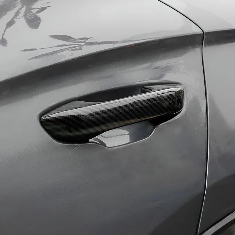 Door Handles Cover Trim for BYD Seal U (4 pcs)