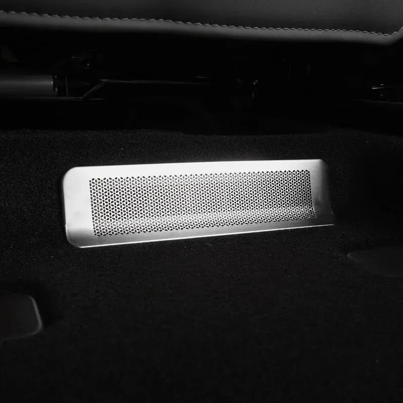 Under-seat Air Vent Cover for Sealion 7 (2pcs)