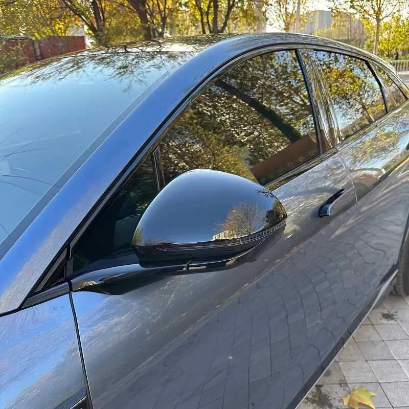 Side Mirror Cover for BYD Sealion 7(2 pcs)