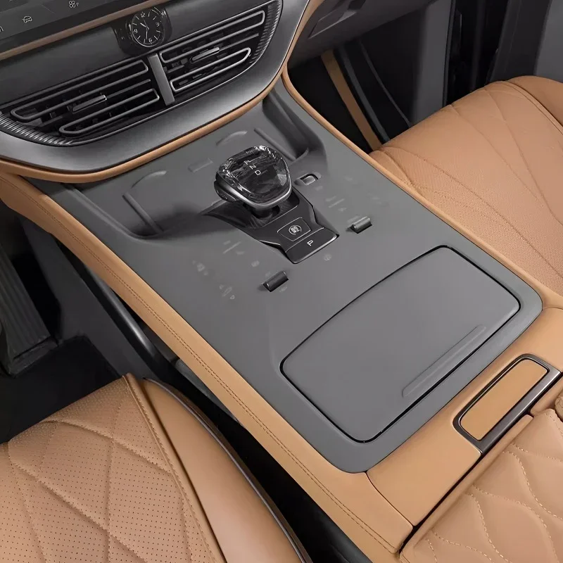 Integrated Silicone Protective Pad for DENZA D9