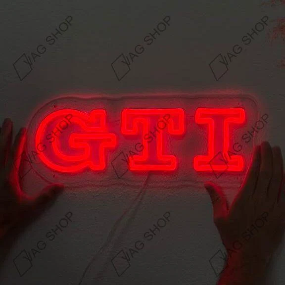 Néon LED personnalisable, décoration murale, applique lumineuse