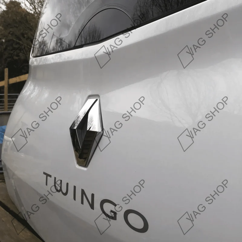 Kit de suppression Essuie-Glace arrière toutes Renault Clio 2 3, Twingo 2, Mégane 2…