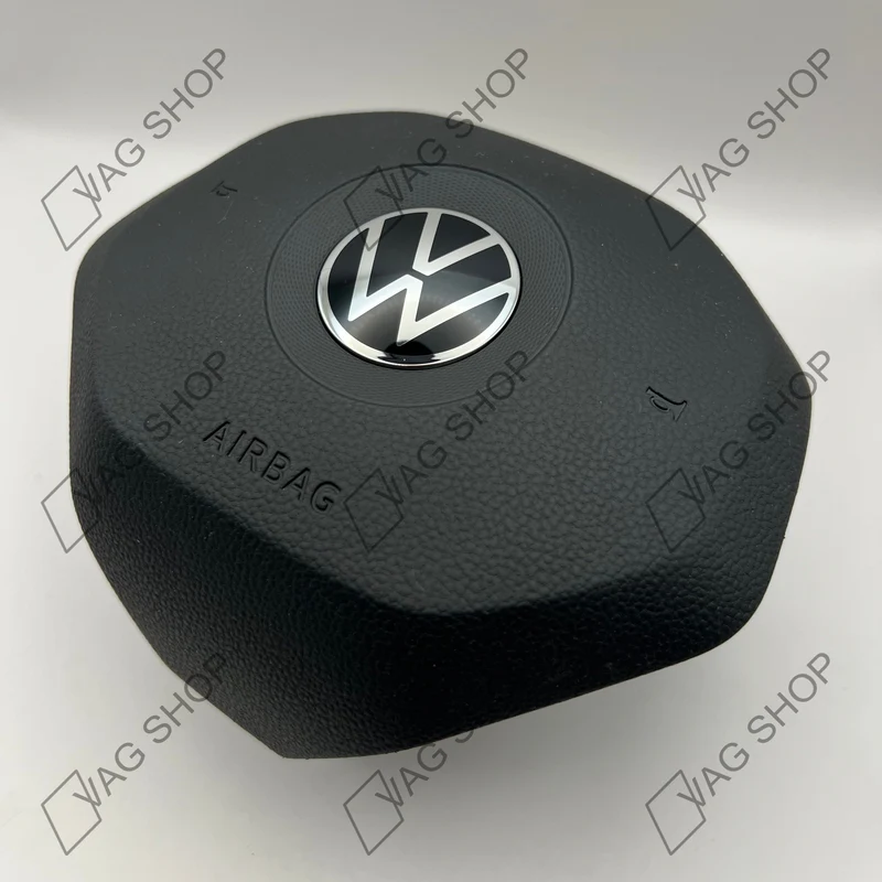 Airbag complet VW Golf 8, Polo 6 Facelift 2G, Tiguan, Touareg, T-Roc…