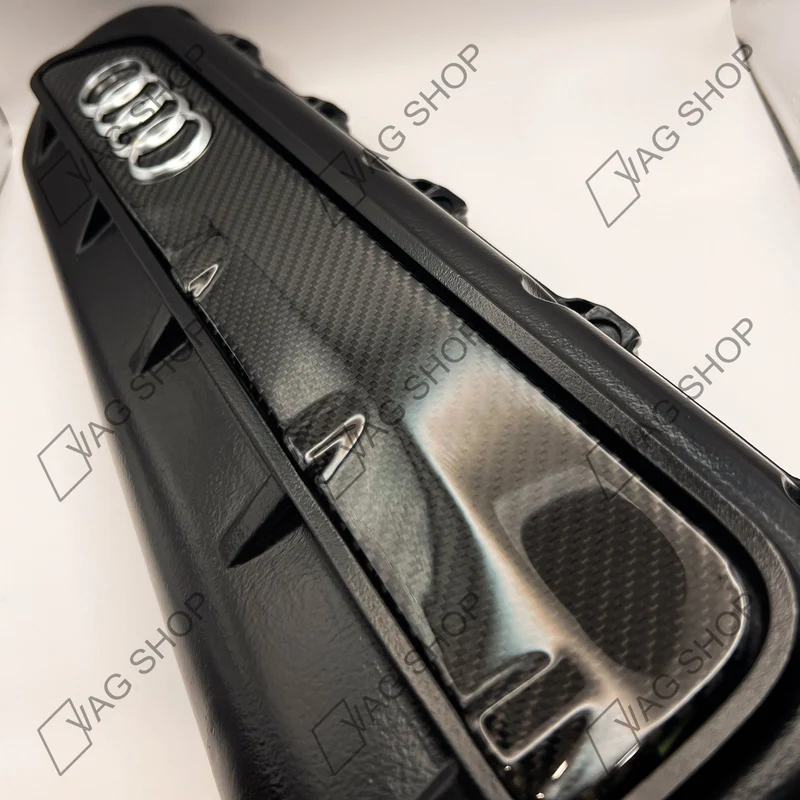 Collecteur d'admission Audi TTRS RS3 RSQ3 Cupra Formentor VZ5