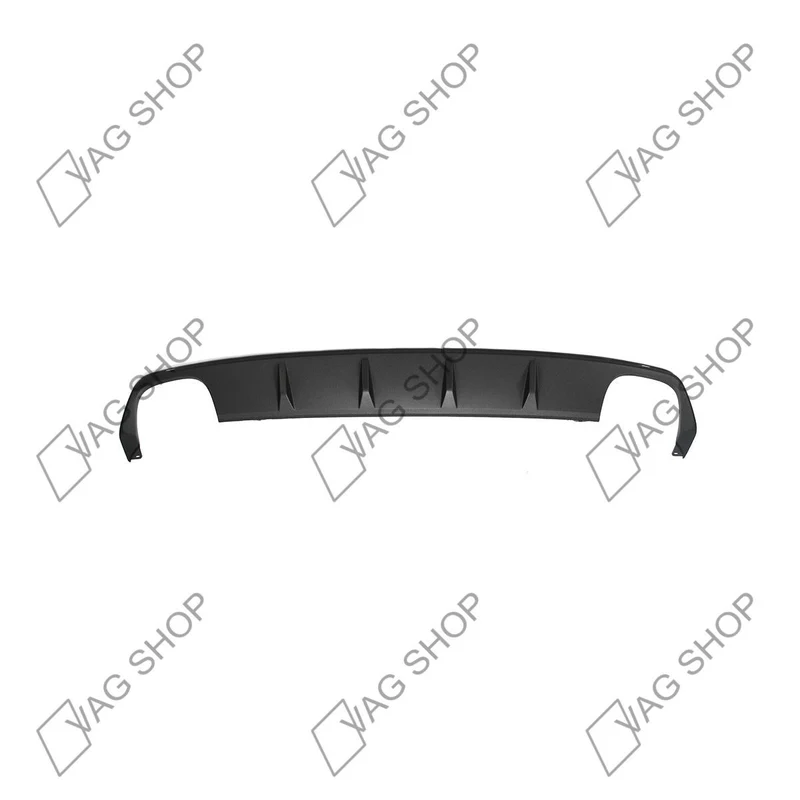Diffuseur Seat Leon Cupra ST d'origine (5F)