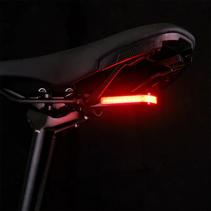 Feu arrière LED vélo Ravemen CL 01 Pro