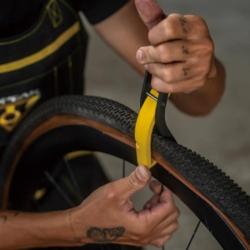 Démonte-pneu vélo Topeak Team Issue