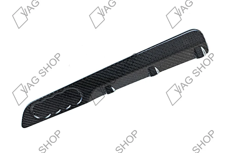 Couvre collecteur d'admission en fibre de carbone pour Audi TTRS RS3 RSQ3 Cupra Formentor VZ5