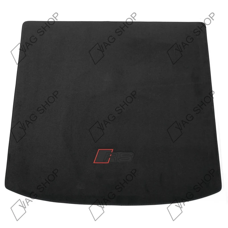 Tapis de coffre Audi RS3 8Y Sportback/Berline
