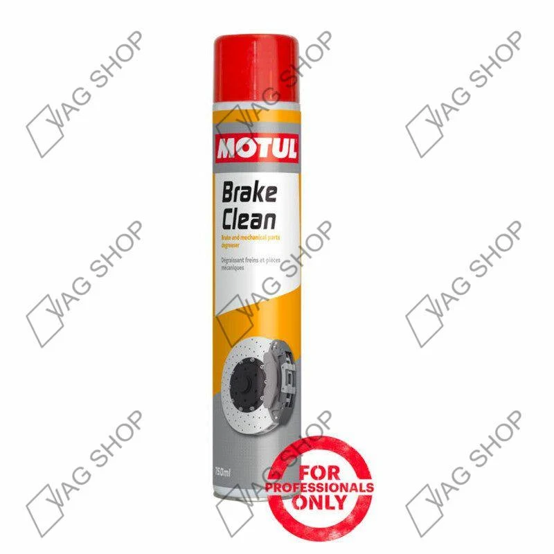Nettoyant dégraissant freins MOTUL (750ml)
