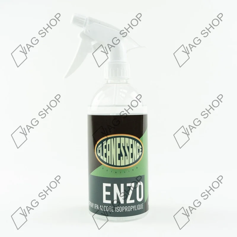 Cleaner dégraissant IPA ENZO
