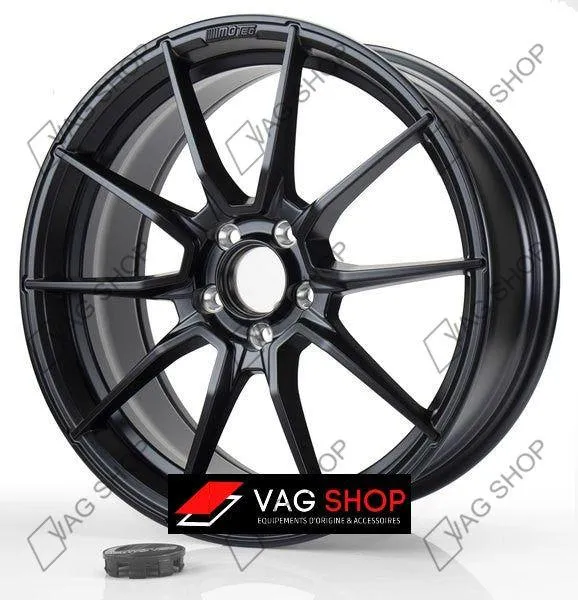Jantes Motec UltraLight pour VAG